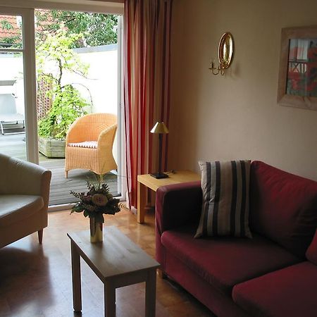 Altstadtflair Apartment Husum  Ngoại thất bức ảnh