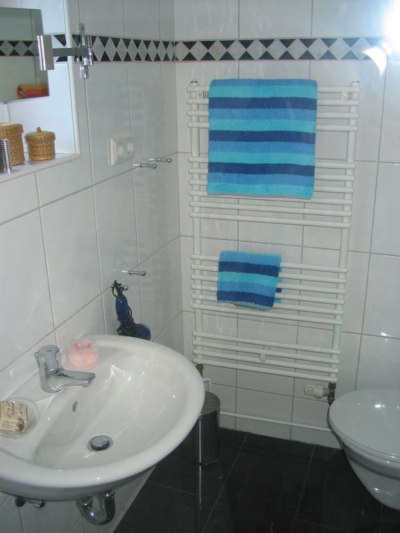 Altstadtflair Apartment Husum  Ngoại thất bức ảnh