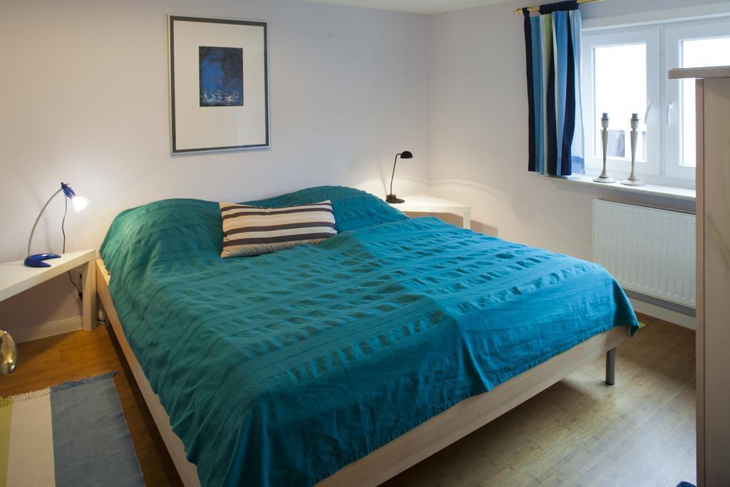 Altstadtflair Apartment Husum  Ngoại thất bức ảnh
